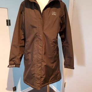 Helly Hansen Coat